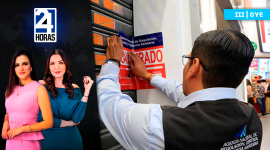 Revise las noticias más destacadas de Guayaquil en nuestro Noticiero 24 Horas Tercera Emisión de este viernes 2 de octubre del 2026. Con Valerie Villalva y Bernarda Cevallos.