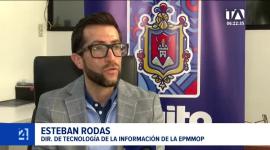 Frente a reclamos por supuestos cobros dobles a conductores en el norte de Quito, la entidad descartó valores adicionales y atribuyó el problema a fallas de visualización en el sistema. Un reportaje de Juan Miguel Rodríguez