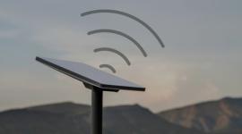 La nueva conexión satelital permite que ciertos celulares accedan a servicios básicos cuando se encuentran fuera de la cobertura móvil terrestre.
