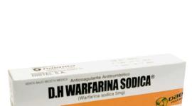 La Warfarina es un anticoagulante utilizado para prevenir y tratar la formación de coágulos; hematólogos alertaron sobre dificultades para acceder al medicamento en Ecuador.