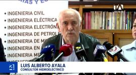 Especialistas cuestionan la falta de planificación en proyectos de generación para prevenir los impactos del estiaje. Un reportaje de Fausto Yépez