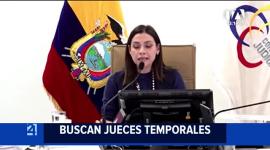 El proceso busca cubrir vacantes en el sistema, concentrándose la mayor necesidad en Guayas, Pichincha y Manabí. Un reportaje de María Fernanda Utreras