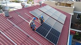 Las empresas de alto voltaje deben tener lista su generación de energía para el próximo 15 de diciembre.
