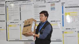 El CNE ratificó que el sufragio en las elecciones seccionales 2026 se desarrollarán el 29 de noviembre.