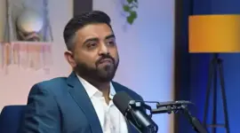Comandante de Flydubai relata el brutal ataque de su copiloto rumbo a Israel