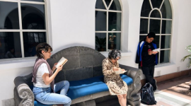La agenda cultural del fin de semena tendrá música, teatro y patrimonio, según informó el Municipio de Quito la noche de este viernes 2 de octubre de 2026.