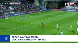 Revise las noticias deportivas en la Emisión Central del sábado 3 de octubre del 2026. Con Hugo Quintana