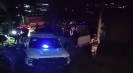 Un ataque armado se registró en Zamora de Hidalgo, en México