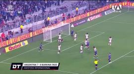 Revise las noticias deportivas en la Emisión Central del domingo 4 de octubre del 2026. Con Alberto Astudillo