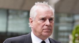 El ex príncipe Andrés Mountbatten-Windsor fue arrestado en febrero de 2026.