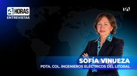 “Los ciudadanos deben adoptar hábitos de eficiencia energética”, señaló la especialista, enfatizando que aunque el ahorro de energía en los hogares es crucial en la coyuntura actual, este no sustituye la inversión estatal en infraestructura. Además, subrayó la necesidad de implementar soluciones definitivas de generación y transmisión para asegurar el suministro nacional. Un plan integral de mantenimiento y expansión del sistema marcaría la diferencia en la gestión de esta crisis, según Vinueza.