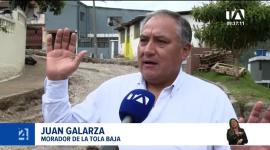 Un proyecto destinado a mejorar la transitabilidad en el centro de Quito derivó en malestar vecinal debido a retrasos, presunta contaminación del agua potable y cableado aéreo desordenado. Un reportaje de Juan Miguel Rodríguez