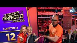 ¡El nuevo campeonato de Escape Perfecto continúa! 