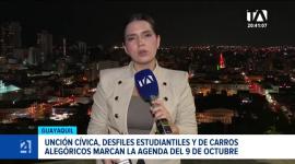 La ciudad avanza en su semana de festejos octubrinos con una agenda cultural y comunitaria para conmemorar la gesta libertaria. Un reportaje de Astrid Singre