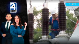 Revise las noticias más destacadas de Guayaquil en nuestro Noticiero 24 Horas Primera Emisión de este martes 6 de octubre del 2026. Con Valerie Villalva y Carlos Sacoto.
