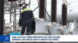Las interrupciones en el suministro de energía generaron severos inconvenientes en sectores residenciales y paralizaron la actividad de pequeños y medianos comercios locales. Un reportaje de Camila Guevara