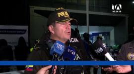 Agentes de la Policía Nacional ejecutaron incursiones de control y patrullaje preventivo en la zona centro oriente de la capital para combatir la delincuencia. Un reportaje de Mayli Rosas