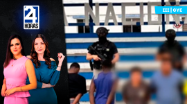 Revise las noticias más destacadas de Guayaquil en nuestro Noticiero 24 Horas Tercera Emisión de este martes 6 de octubre del 2026. Con Valerie Villalva y Bernarda Cevallos.
