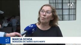 Muebles, colchones y electrodomésticos resultaron destruidos; los perjudicados sostienen que las llamadas al ECU 911 no tuvieron respuesta oportuna. Un reportaje de Juan Miguel Rodríguez