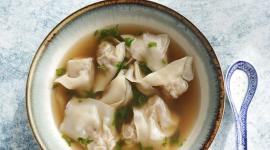 Este martes 6 de octubre del 2026 preparamos sopa wantan, la receta de Cocinando esTAmañana, junto al chef Felipe Campana.