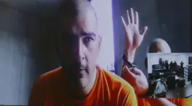 Caso Grillete: Tribunal del Guayas ratifica condena de tres años de cárcel para Aquiles Alvarez