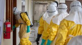 Hospitales de Irkutsk están en cuarentena, mientras se habla de “una infección particularmente peligrosa”