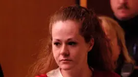 Christa Pike despertó y puede hablar, tras recibir dos inyecciones letales.