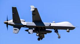 Estados Unidos trasladó un número reducido de drones MQ-9 Reaper desde África hacia Ecuador y Colombia, según The New York Times.