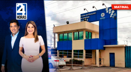 Revise las noticias más destacadas de Ecuador en nuestro Noticiero 24 Horas Emisión Matinal de este miércoles 7 de octubre del 2026. Con Liz Valarezo y Milton Pérez.