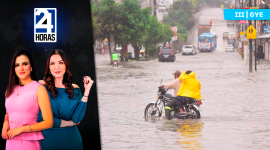Revise las noticias más destacadas de Guayaquil en nuestro Noticiero 24 Horas Tercera Emisión de este miércoles 7 de octubre del 2026. Con Valerie Villalva y Bernarda Cevallos.