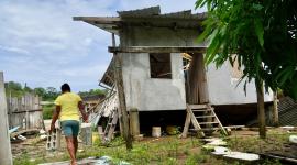 Ecuador es uno de los países que más afectado podría estar con el fenómeno de El Niño.