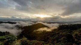 Chocó Andino, uno de los tesoros de la provincia de Pichincha, declarado Reserva de Biosfera.