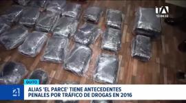 La estructura liderada por Jonathan Obed Cepeda Reza movió más de dos millones de dólares mediante depósitos y transferencias. Un reportaje de María Gracia Chacón