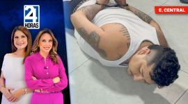 Revise las noticias más destacadas del Ecuador en nuestro Noticiero 24 Horas Emisión Central de este miércoles 7 de octubre del 2026. Con Valerie Villalva y Liz Valarezo.
