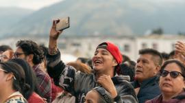 Feriado en Quito: el Sucre Viajero 2026 llena de arte y cultura los barrios.