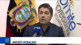 La estimación económica mejoró frente al reporte de abril, aunque el organismo advierte riesgos por los impactos de El Niño. Un reportaje de María Fernanda Utreras