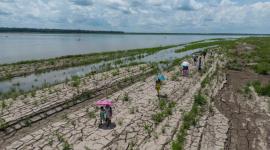El impacto económico puede durar varios años y golpear el PIB de países
