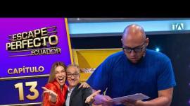 ¡La segunda parte del campeonato de Escape Perfecto comienza con todo! 