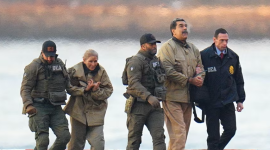 Nicolás Maduro y Cilia Flores permanecen bajo custodia en Estados Unidos y enfrentan un proceso federal en Nueva York.