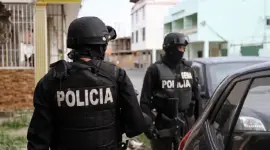 cuatro policías fueron procesados por un hecho ocurrido en 2024.