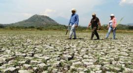 Congreso aprueba plan de emergencia de seis meses por el fenómeno de El Niño