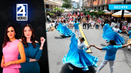 Revise las noticias más destacadas de Guayaquil en nuestro Noticiero 24 Horas Tercera Emisión de este jueves 8 de octubre del 2026. Con Valerie Villalva y Bernarda Cevallos.