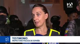 La operación Gran Fénix–Cantabria permitió desarticular operaciones de una red de narcotráfico internacional tras intervenciones en urbanizaciones privadas. Un reportaje Ricardo Cruzatty