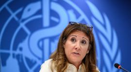 La OMS indicó que necesitaba más información de Rusia sobre la muerte de la trabajadora.