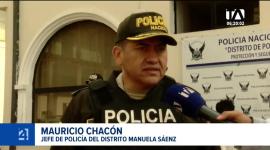 La víctima fue abordada mientras realizaba carreras por aplicativo en el centro de Quito. Detalles informan que la persona fue torturada para sustraer el dinero de sus cuentas bancarias. Un reportaje de Gustavo Jaramillo