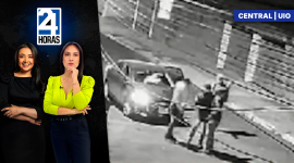 Revise las noticias más destacadas de Quito en la Emisión Central del Noticiero 24 Horas de este jueves 8 de octubre del 2026. Con Stephany Paz y Andrea Samaniego.