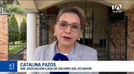 La Superintendencia de Bancos alertó sobre el incremento de plataformas informales que promocionan la captación de dinero en redes sociales. Un reportaje de María Fernanda Utreras