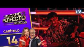 ¡La lucha por el campeonato de Escape Perfecto se pone cada vez más intensa! 