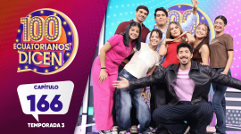 ‘Simón, poso, chato y pilas’ vs ‘Los de atrás’