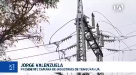 La disposición regirá desde el 12 de octubre debido al estiaje, generando preocupación por sus repercusiones en la producción nacional. Un reportaje de Gustavo Jaramillo